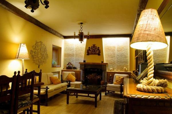 Casa Rural Zubiarena Satrustegui Kültér fotó