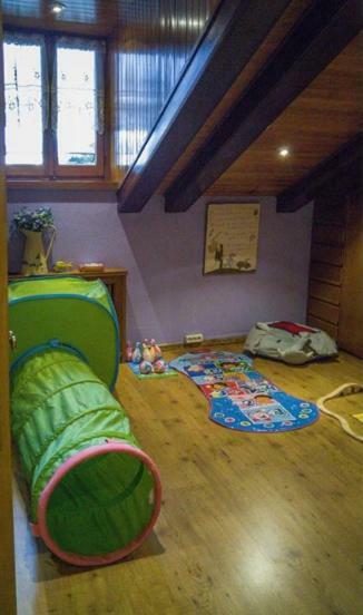 Casa Rural Zubiarena Satrustegui Kültér fotó