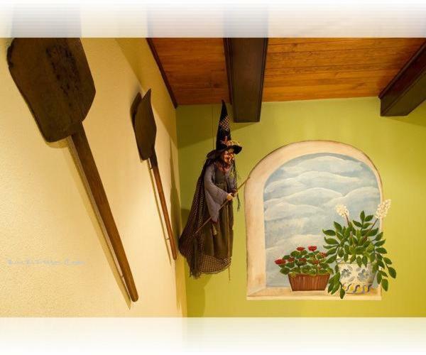 Casa Rural Zubiarena Satrustegui Kültér fotó